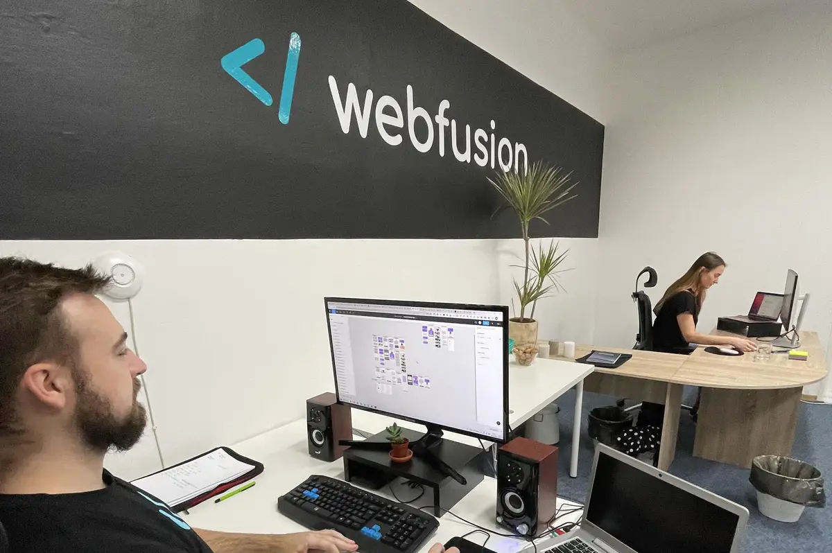 Webfusion